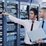 Обслуживание сетевой инфраструктуры